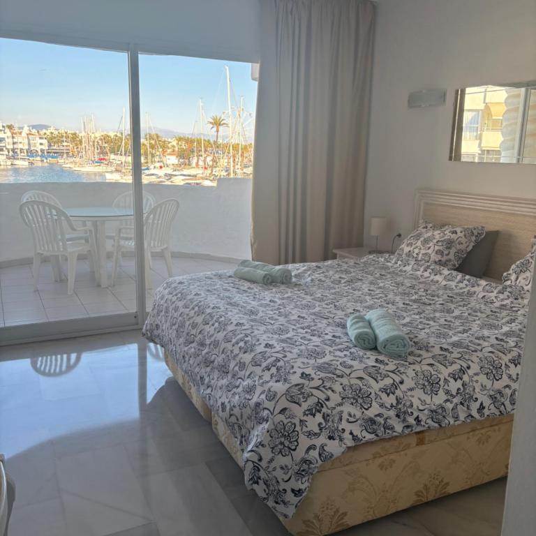 The Perfect Holiday Location - Apartamento de 2 dormitorios - 40