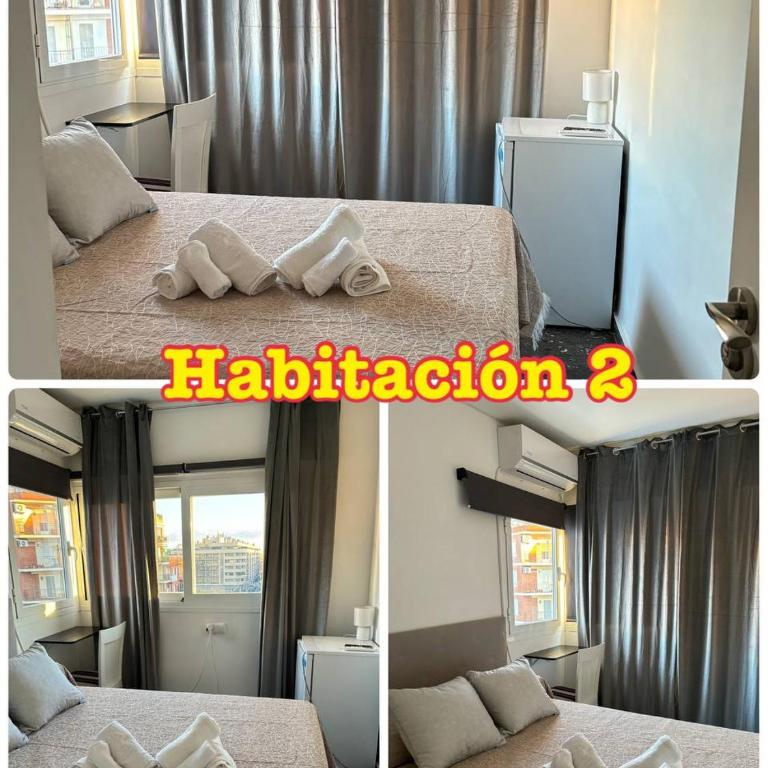 Vacanza del Sol - Double Room - 6