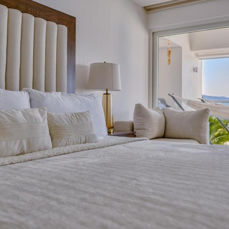 Luxury Oceanfront Condo Residence - Apartamento de 2 dormitorios - 53