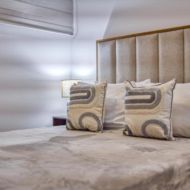 Luxury Oceanfront Condo Residence - Apartamento de 2 dormitorios - 58