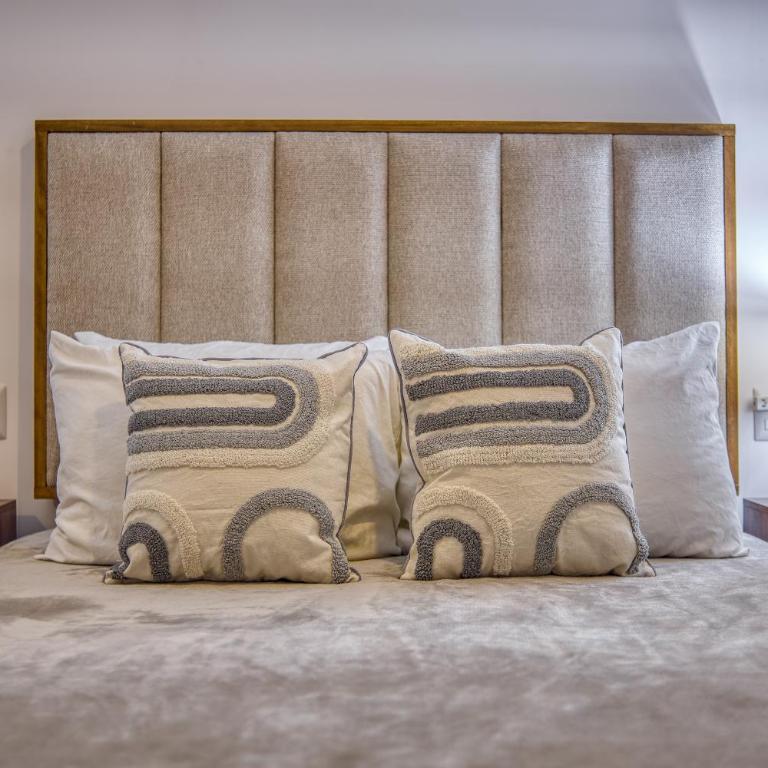 Luxury Oceanfront Condo Residence - Apartamento de 2 dormitorios - 61