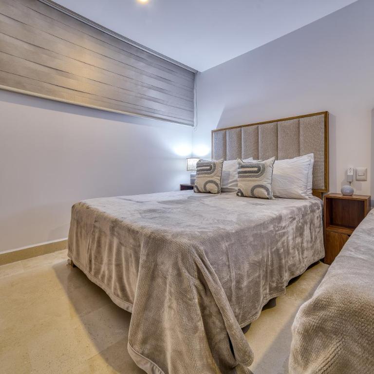 Luxury Oceanfront Condo Residence - Apartamento de 2 dormitorios - 62
