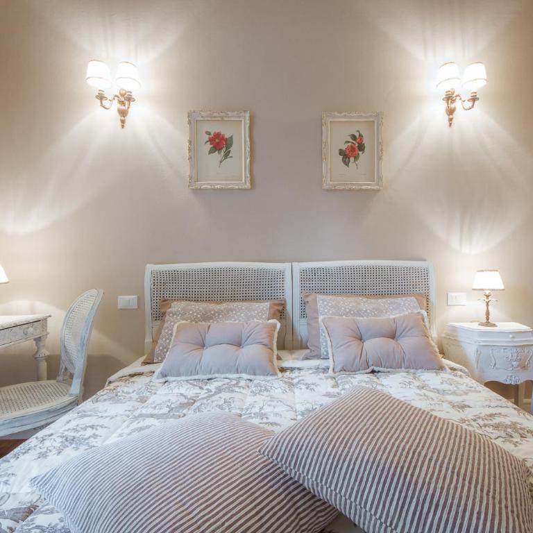 Leopoldo Luxurious Apartment - Daily refresh available - Appartamento Deluxe con 4 Camere da Letto - 63