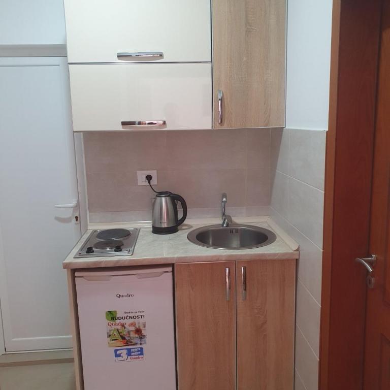 Apartments Sija - Family Suite - 2