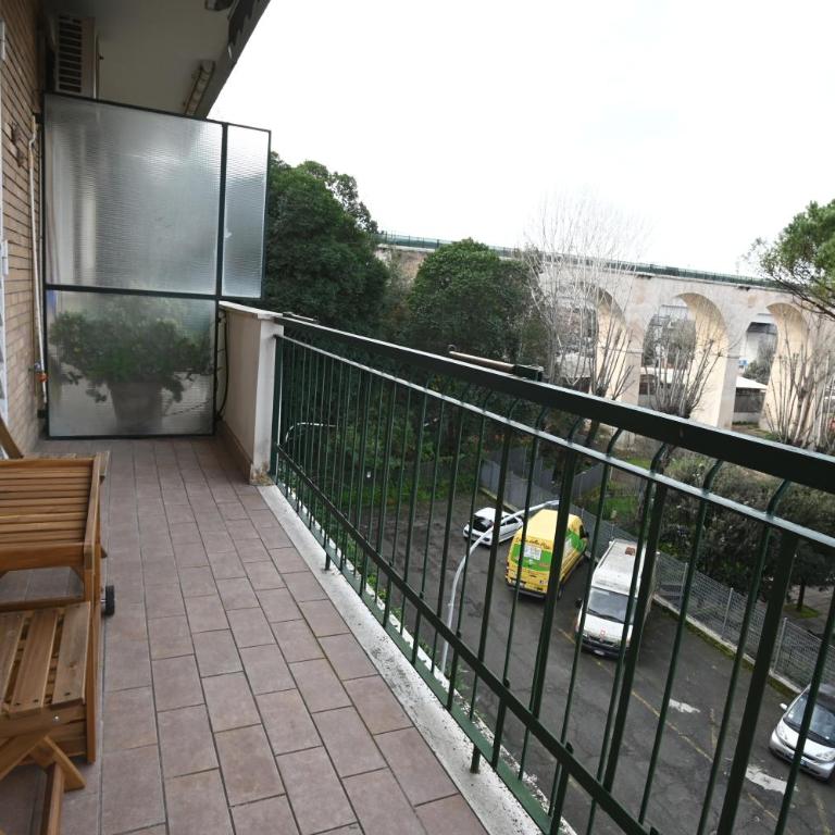 Vatican Firefly House - Appartamento con 2 Camere da Letto - 20