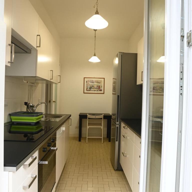 Vatican Firefly House - Appartamento con 2 Camere da Letto - 10