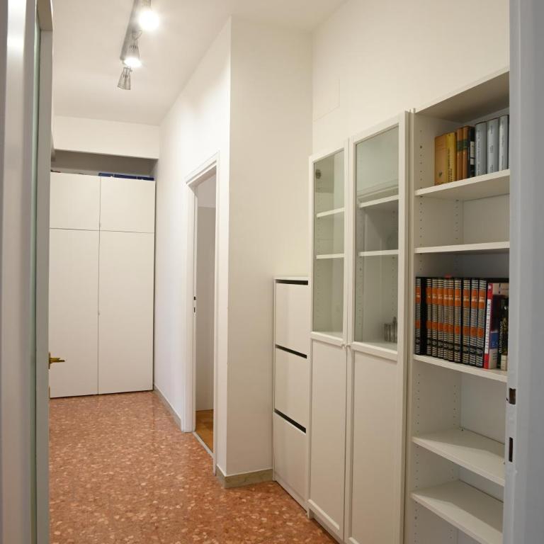 Vatican Firefly House - Appartamento con 2 Camere da Letto - 14