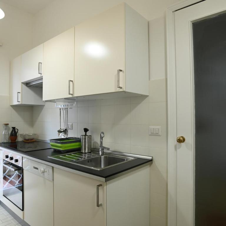 Vatican Firefly House - Appartamento con 2 Camere da Letto - 12