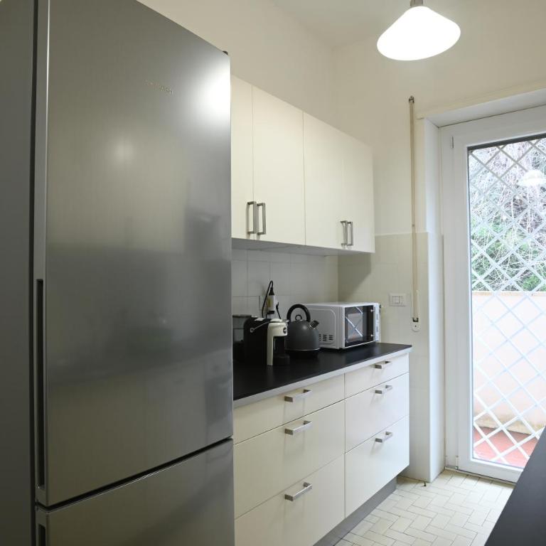 Vatican Firefly House - Appartamento con 2 Camere da Letto - 13