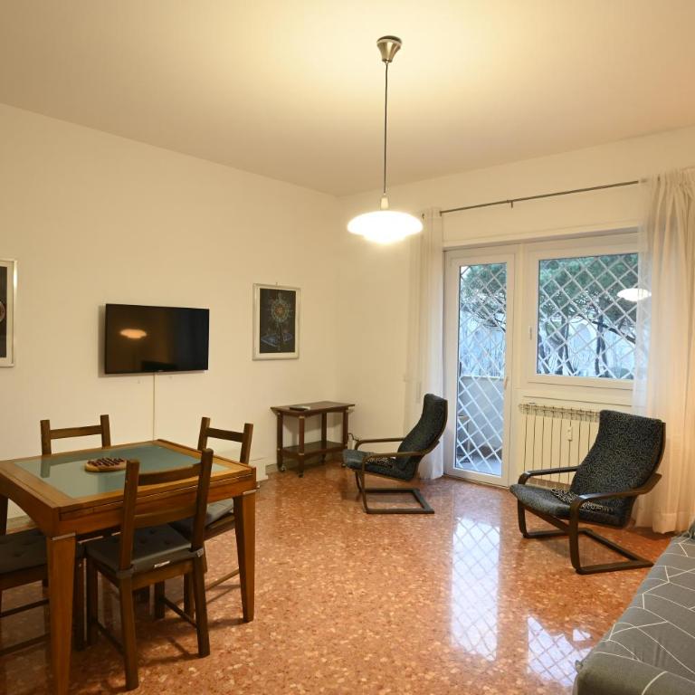 Vatican Firefly House - Appartamento con 2 Camere da Letto - 8
