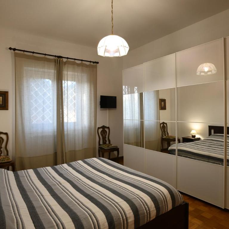 Vatican Firefly House - Appartamento con 2 Camere da Letto - 3