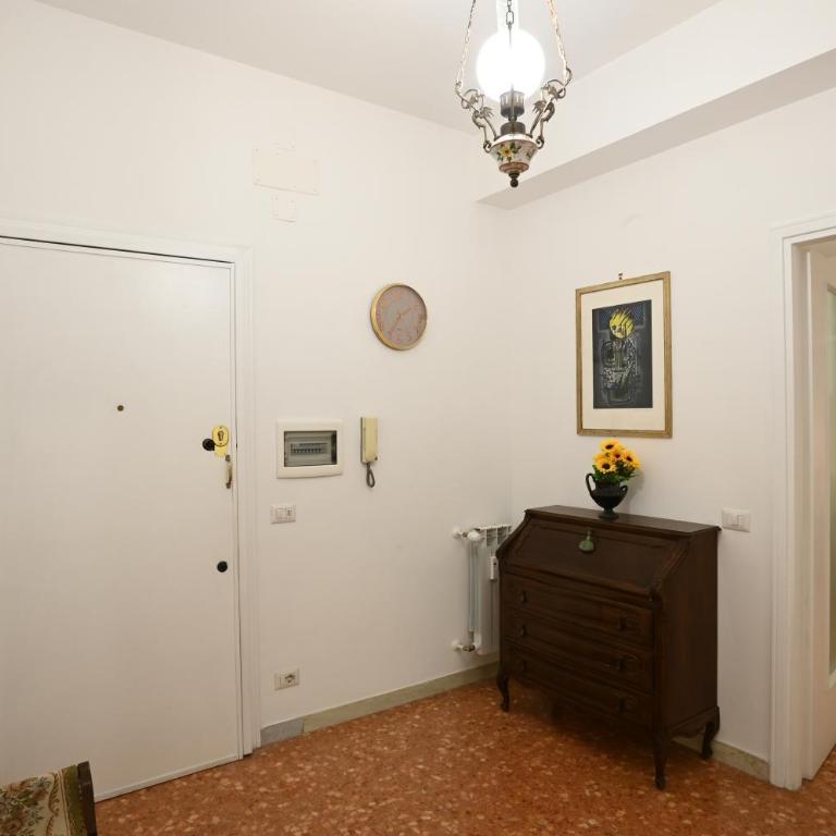 Vatican Firefly House - Appartamento con 2 Camere da Letto - 17