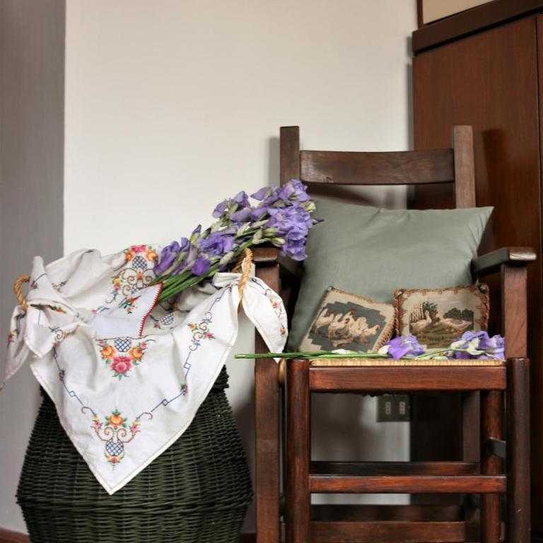 CANACCI UNDICI - Appartamento con 2 Camere da Letto - 15