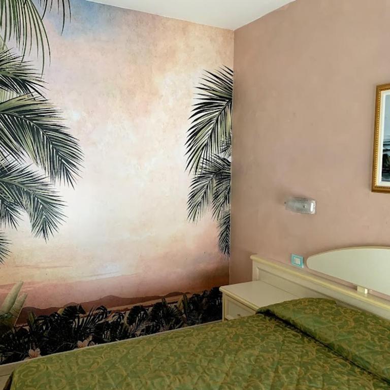 Hotel Residence Veliero - Appartamento con 1 Camera da Letto - 13