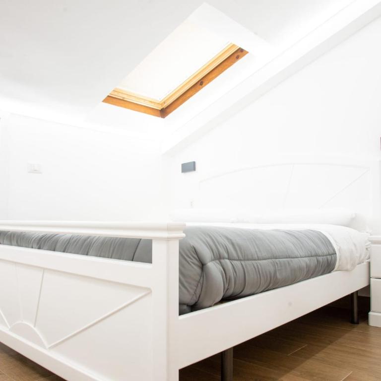 La casa tra i laghi - Casa con 2 Camere da Letto - 65