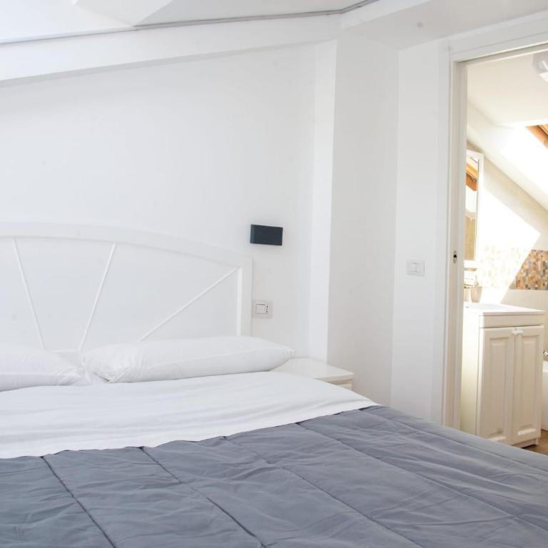 La casa tra i laghi - Casa con 2 Camere da Letto - 66