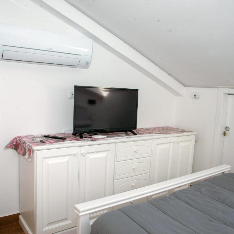 La casa tra i laghi - Casa con 2 Camere da Letto - 60