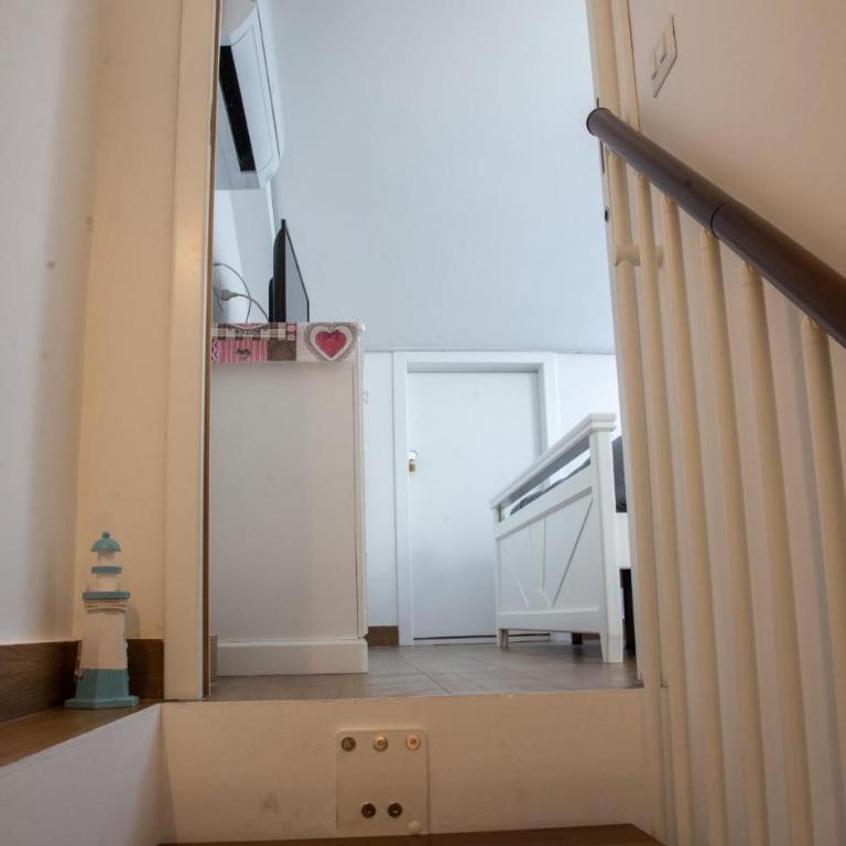 La casa tra i laghi - Casa con 2 Camere da Letto - 61