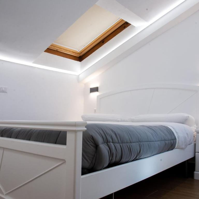 La casa tra i laghi - Casa con 2 Camere da Letto - 63