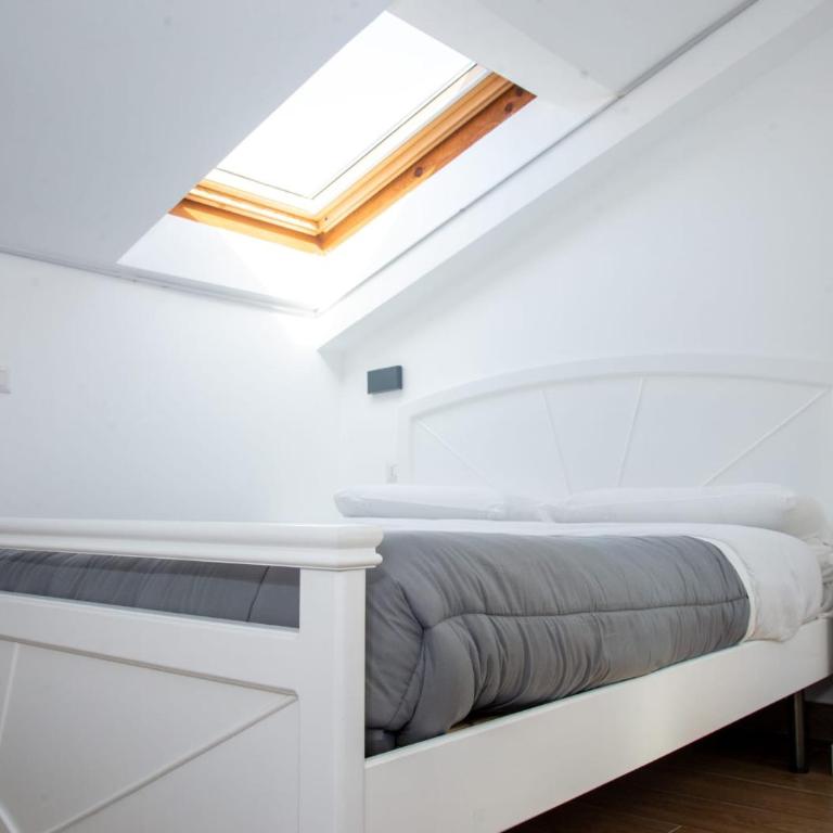 La casa tra i laghi - Casa con 2 Camere da Letto - 53