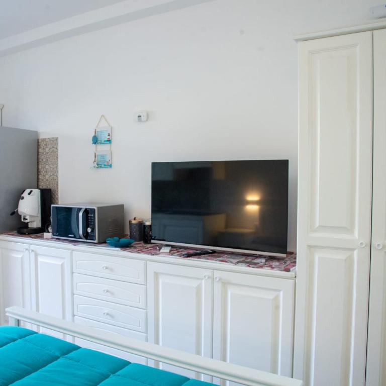 La casa tra i laghi - Casa con 2 Camere da Letto - 47