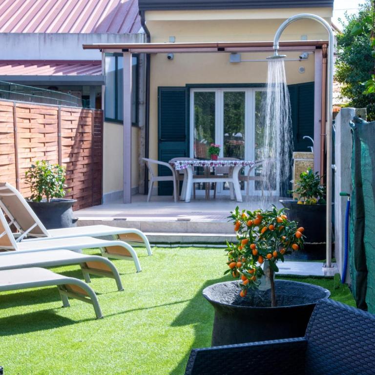 La casa tra i laghi - Casa con 2 Camere da Letto - 41