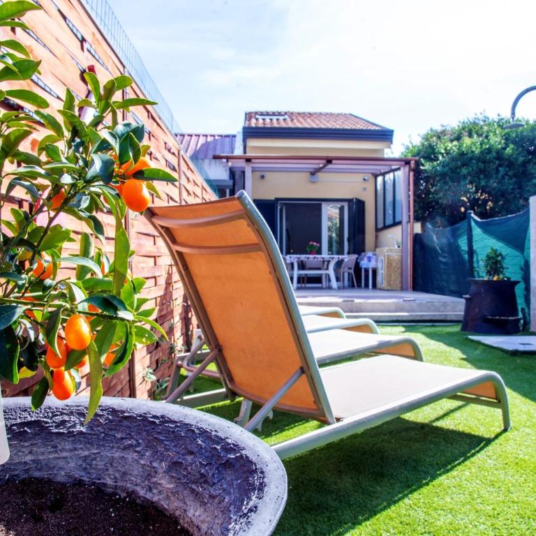 La casa tra i laghi - Casa con 2 Camere da Letto - 44