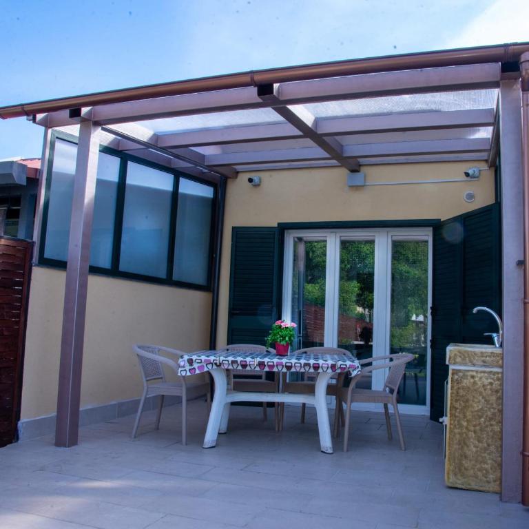 La casa tra i laghi - Casa con 2 Camere da Letto - 46