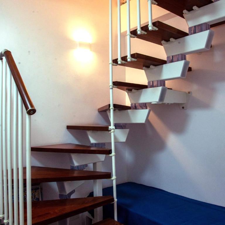La casa tra i laghi - Casa con 2 Camere da Letto - 62