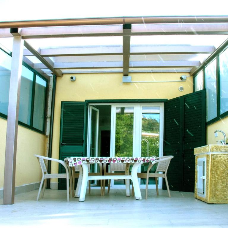 La casa tra i laghi - Casa con 2 Camere da Letto - 55