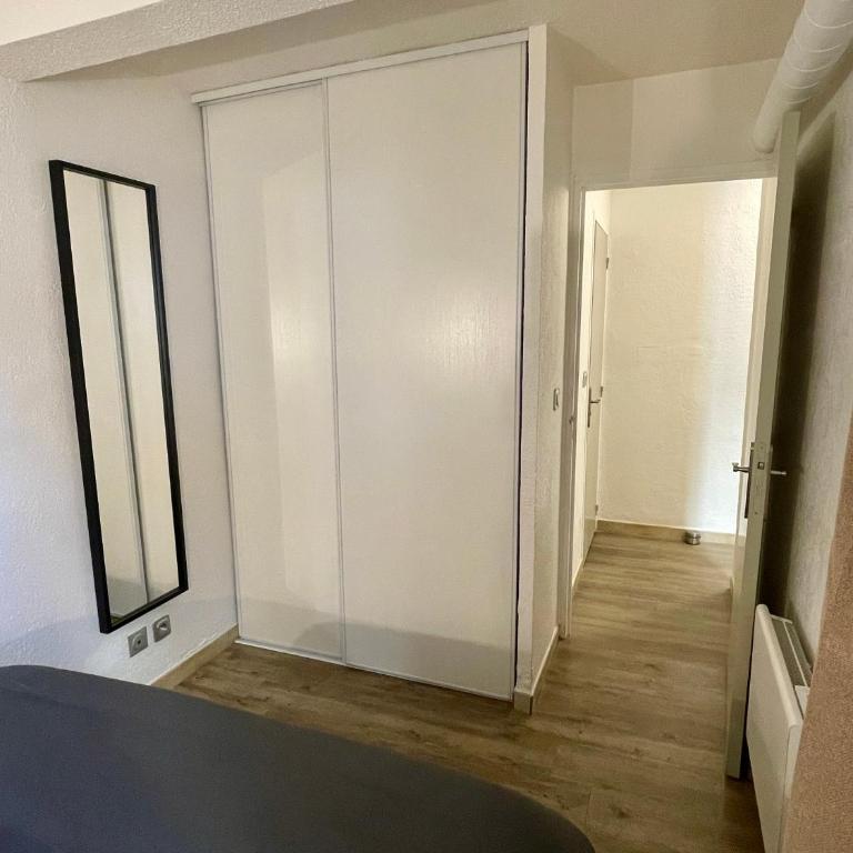 Maison T2 RDC - Apartment mit 1 Schlafzimmer - 10