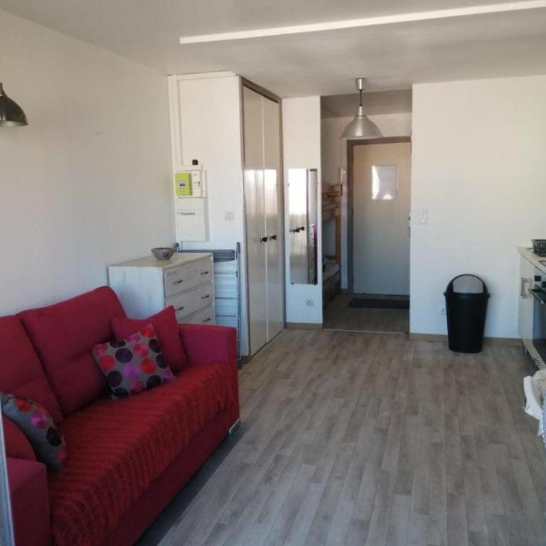 CAP7 Studio Cap d'Agde Centre port - Studio - 7