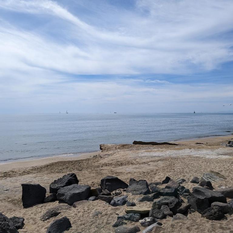 CAP7 Studio Cap d'Agde Centre port - Studio - 8
