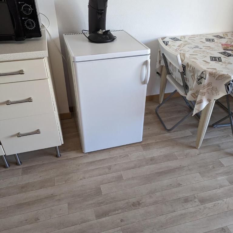 CAP7 Studio Cap d'Agde Centre port - Studio - 23
