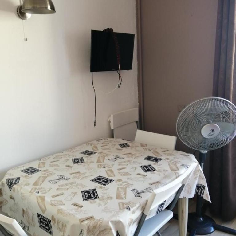 CAP7 Studio Cap d'Agde Centre port - Studio - 27