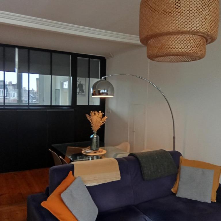 Lille Parvis St Michel - Appartement 1 Chambre - 3