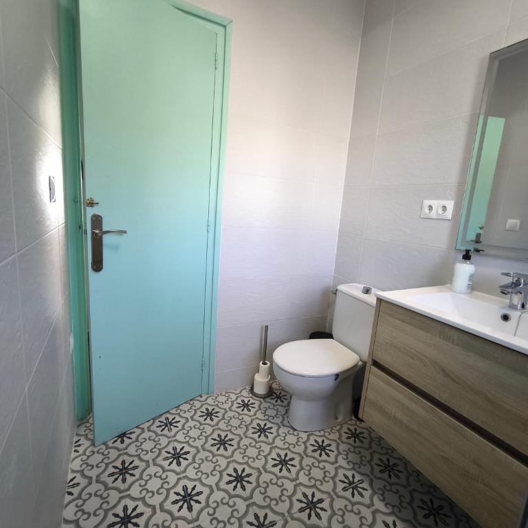 Villa Berlín - Villa de 2 dormitorios - 11