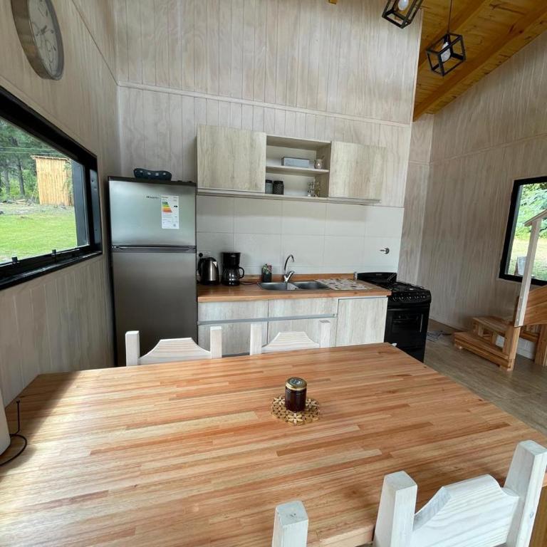 Cabaña Don Ramon - Puerto Patriada - Chalet de 2 dormitorios - 9
