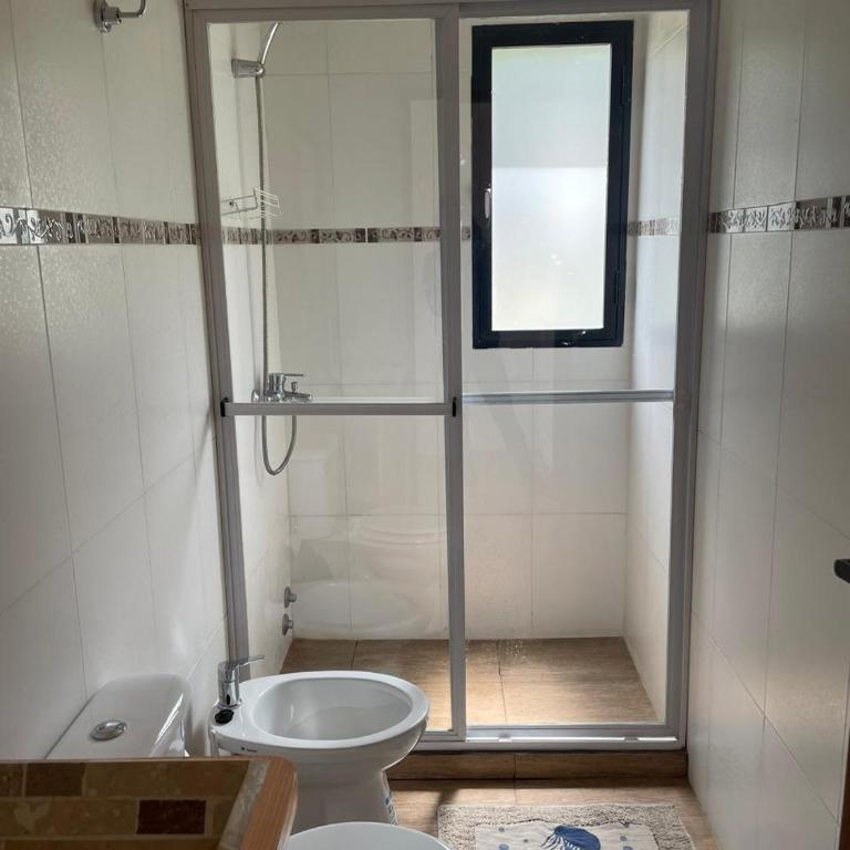Cabaña Don Ramon - Puerto Patriada - Chalet de 2 dormitorios - 13