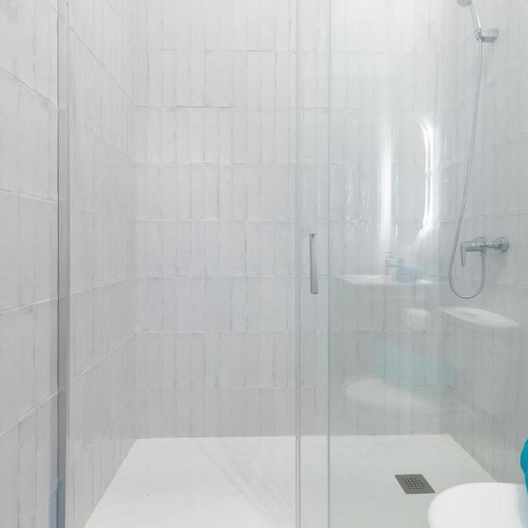 Apartamento 3º nuevo a estrenar cerca del mar - Apartamento de 1 dormitorio - 2
