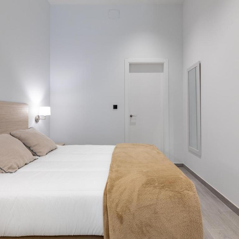 Apartamento 3º nuevo a estrenar cerca del mar - Apartamento de 1 dormitorio - 11