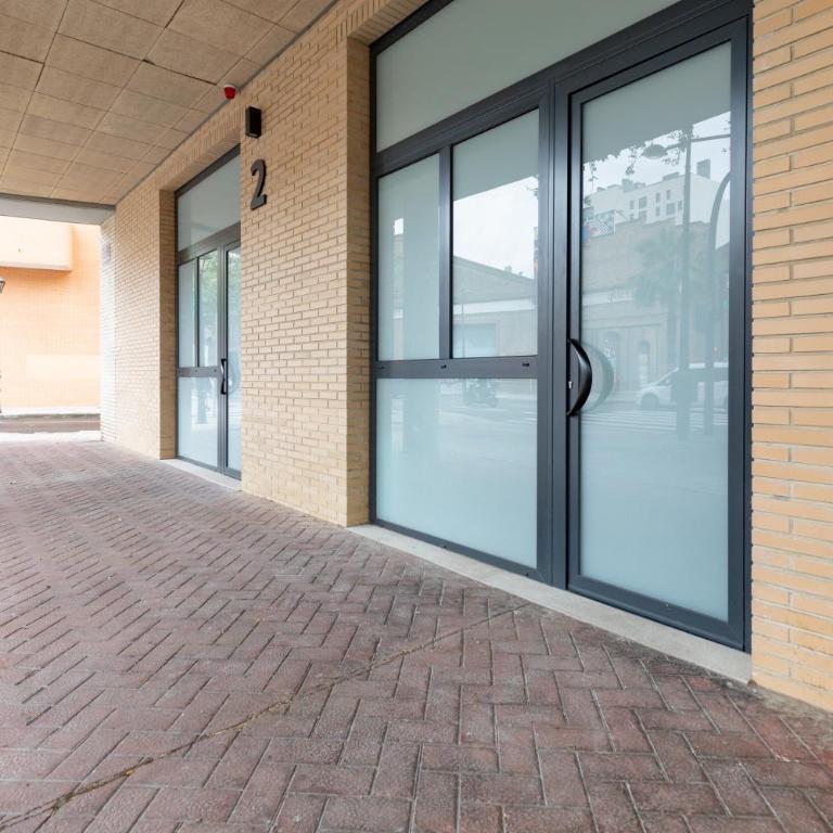 Apartamento 3º nuevo a estrenar cerca del mar - Apartamento de 1 dormitorio - 13