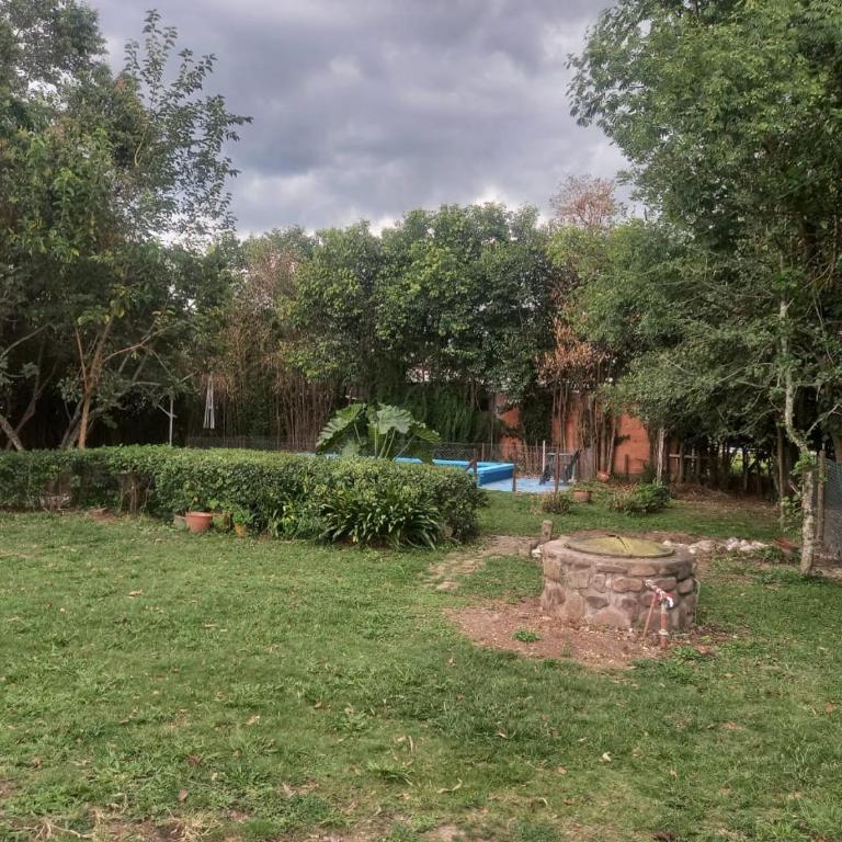 Cabaña en Salta - Casa con 1 dormitorio - 6