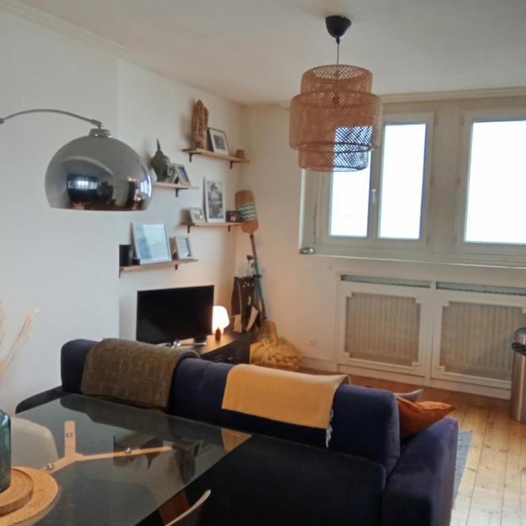 Lille Parvis St Michel - Appartement 1 Chambre - 2