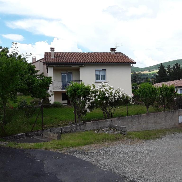 Le cerisier - Maison de Vacances - 1