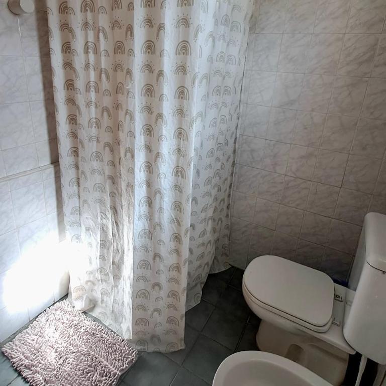 Hosteria LOS ÑIRES - Budget Twin Room - 28