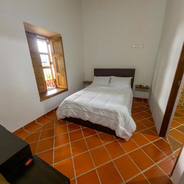Hotel El Carmelo - Habitación Doble - 3