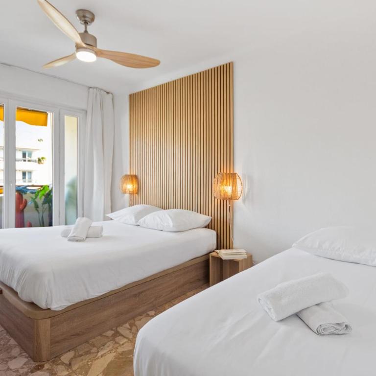 Le Chambord - Hypercentre - Spacious - Terrace - Apartment - 3