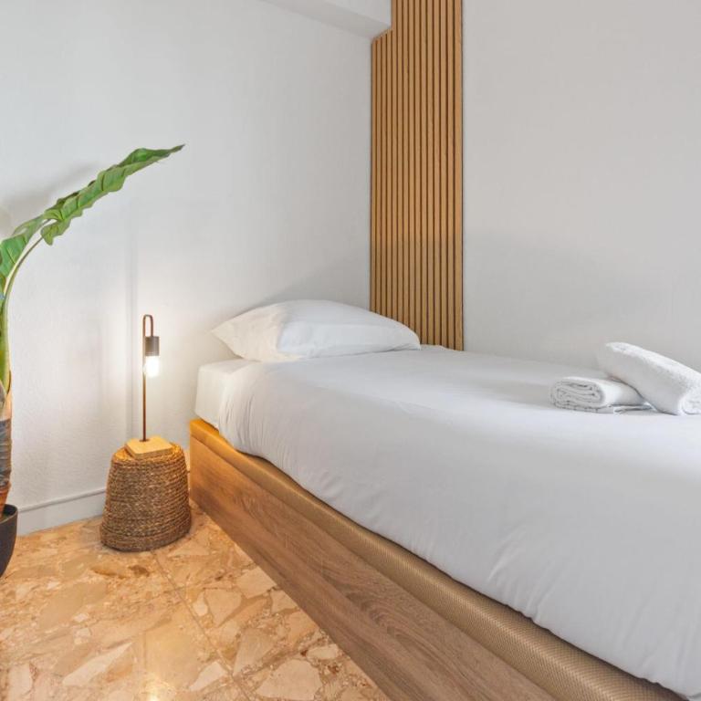 Le Chambord - Hypercentre - Spacious - Terrace - Apartment - 7