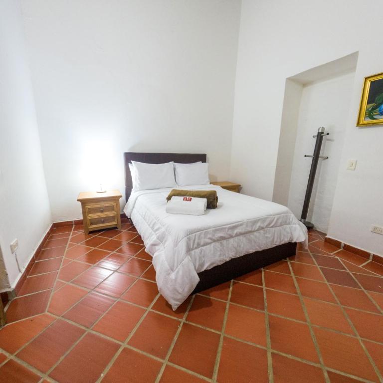 Hotel El Carmelo - Habitación Doble - 2